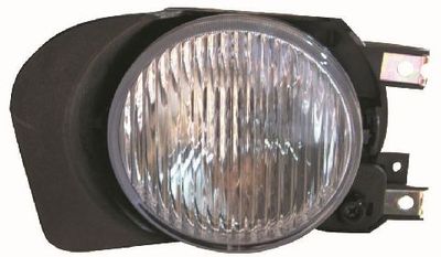 Miglas lukturis ABAKUS 314-2002L-USN