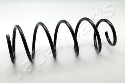 Balstiekārtas atspere JAPANPARTS ZC3386A