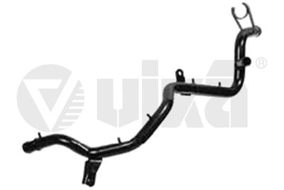 Dzesēšanas šķidruma caurule vika 11210141501