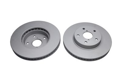 Bremžu diski KAVO PARTS BR-8239-C