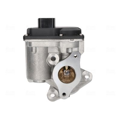 Клапан возврата ОГ NISSENS 98402