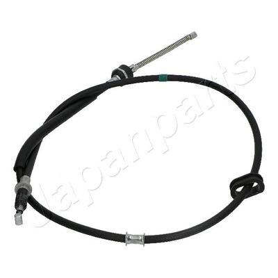 Trose, Stāvbremžu sistēma JAPANPARTS BC-640L