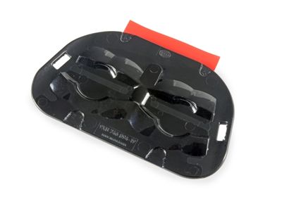 Элемент оптики, датчик дождя HELLA 9XB 746 094-197