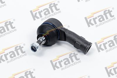 Наконечник поперечной рулевой тяги KRAFT AUTOMOTIVE 4312030