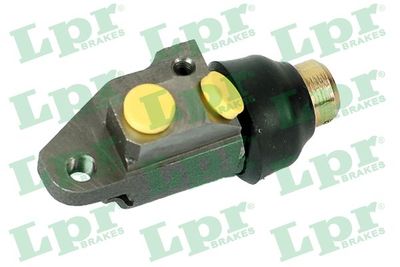 Колесный тормозной цилиндр LPR 4286