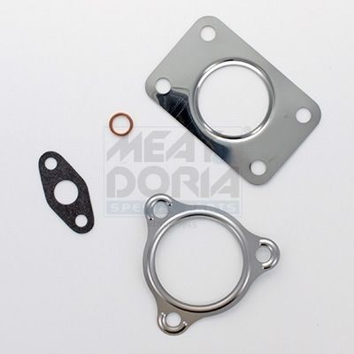 Монтажный комплект, компрессор MEAT & DORIA 60718