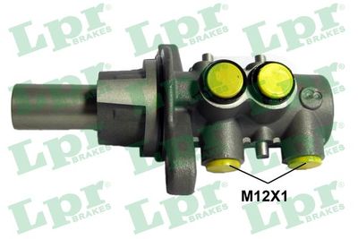 Главный тормозной цилиндр LPR 6054