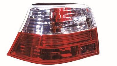 zestaw lamp tylnych VW TAIL LAMP.ASSY..ECE.CRYSTAL  FIT FOR: VW.GLF ?..'98-'02. ABAKUS 441-1935PXAE