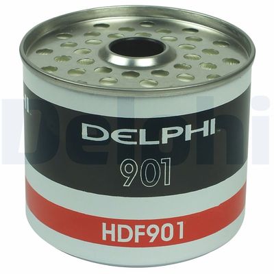 Топливный фильтр DELPHI HDF901