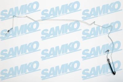 Тормозной шланг SAMKO 6T49187