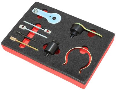 Montāžas instruments, Zobsiksna GATES GAT4965
