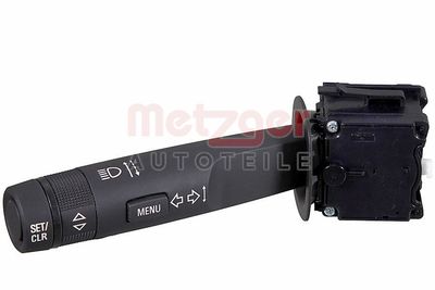Выключатель на рулевой колонке METZGER 09161095