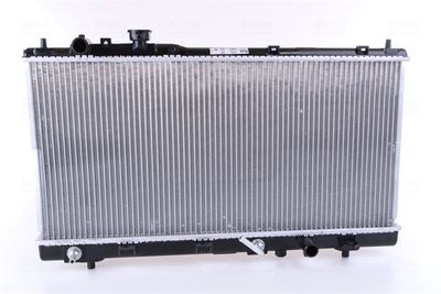 Radiators, Motora dzesēšanas sistēma NISSENS 69463
