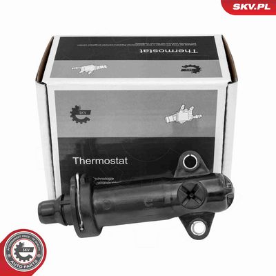 Termostats, Dzesēšanas šķidrums ESEN SKV 20SKV259
