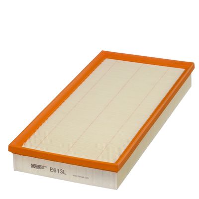 Gaisa filtrs HENGST FILTER E613L