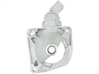 Крышка стартера, карбюратор AS-PL SBR0158S