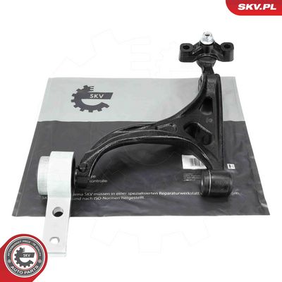 wahacz oś przednia po prawej,MAZDA 6,GS1D-34-300G ESEN SKV 69SKV022