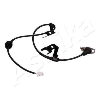 Датчик, частота вращения колеса ASHIKA 151-03-342