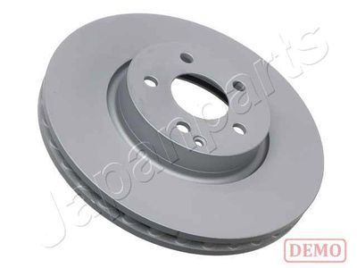Bremžu diski JAPANPARTS DI-050C
