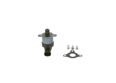 Regulēšanas vārsts, Degvielas daudzums (Common-Rail sistēma) BOSCH 1 465 ZS0 023