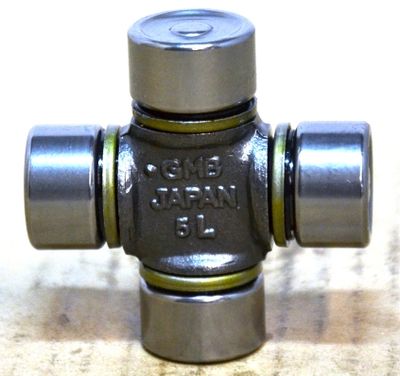 Шарнир, карданный вал LÖBRO U 024