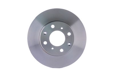 Тормозной диск HELLA 8DD 355 104-941