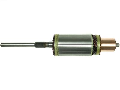 Enkurs, Starteris AS-PL SA0045