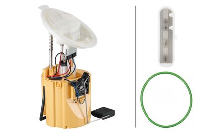 Элемент системы питания HELLA 8TF 358 146-001