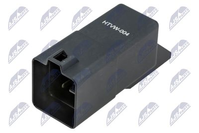 Реле, система накаливания NTY EZP-VW-004