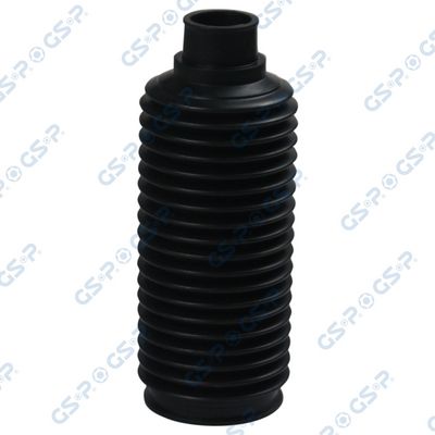 Putekļusargs, Stūres iekārta GSP 540099