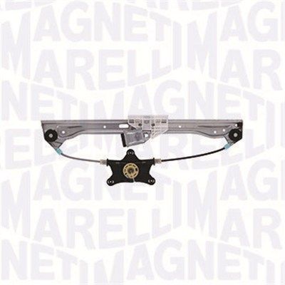 Стеклоподъемник MAGNETI MARELLI 350103170213