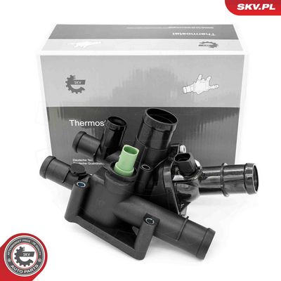 Termostats, Dzesēšanas šķidrums ESEN SKV 20SKV220