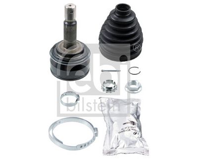 Šarnīru komplekts, Piedziņas vārpsta FEBI BILSTEIN 185106