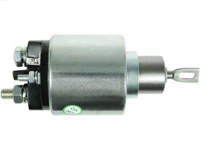 Ievilcējrelejs, Starteris AS-PL SS0238P