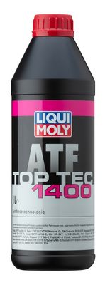 Transmisijas eļļa LIQUI MOLY 3662