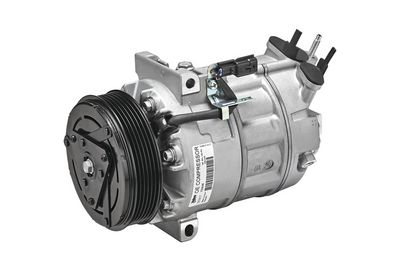 Компрессор, кондиционер VALEO 700848