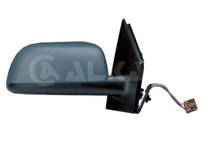 Наружное зеркало ALKAR 6140110
