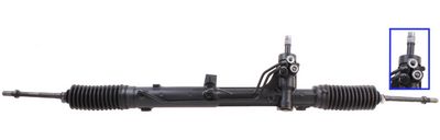 Рулевой механизм DRI 711521115
