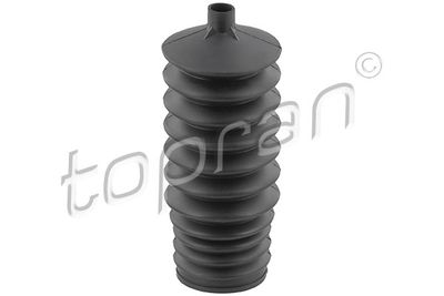 Пыльник, рулевое управление TOPRAN 206 626