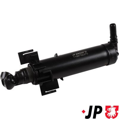 Распылитель воды для чистки, система очистки фар JP GROUP 1198752370