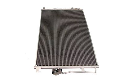 Kondensators, Gaisa kond. sistēma MAXGEAR AC890889