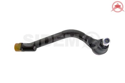 Stūres šķērsstiepņa uzgalis SIDEM 81237