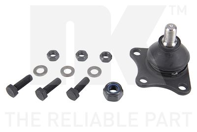 Balst-/Virzošais šarnīrs NK 5044103