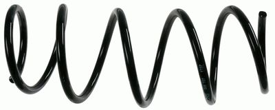 Balstiekārtas atspere SACHS 998 727