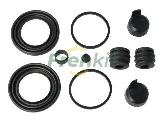 Ремкомплект, тормозной суппорт FRENKIT 248109