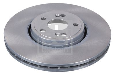 Тормозной диск FEBI BILSTEIN 24311