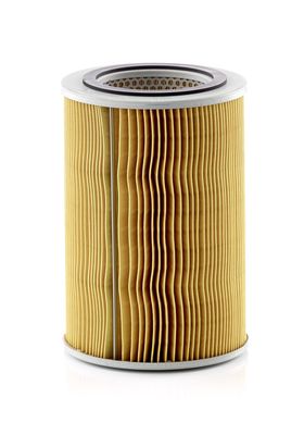 Gaisa filtrs MANN-FILTER C 15 124/1