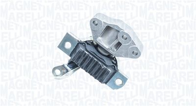 Кронштейн, подвеска двигателя MAGNETI MARELLI 030607010439
