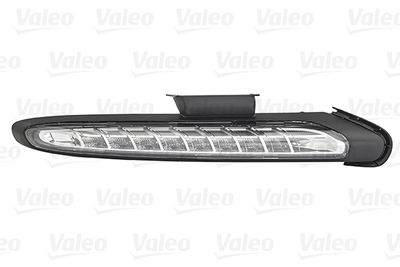 Dienas gaismas lukturis VALEO 045145