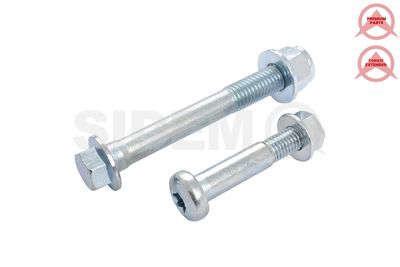 Ремкомплект, подвеска колеса SIDEM 3002